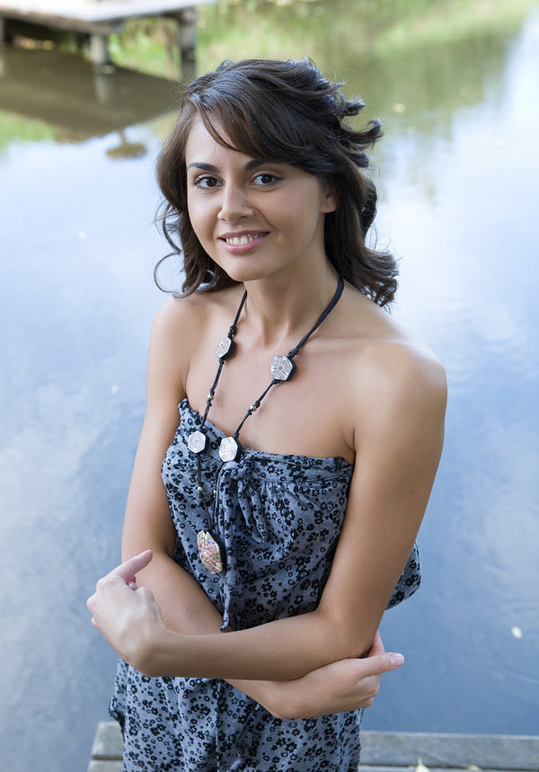Ульяна, 22