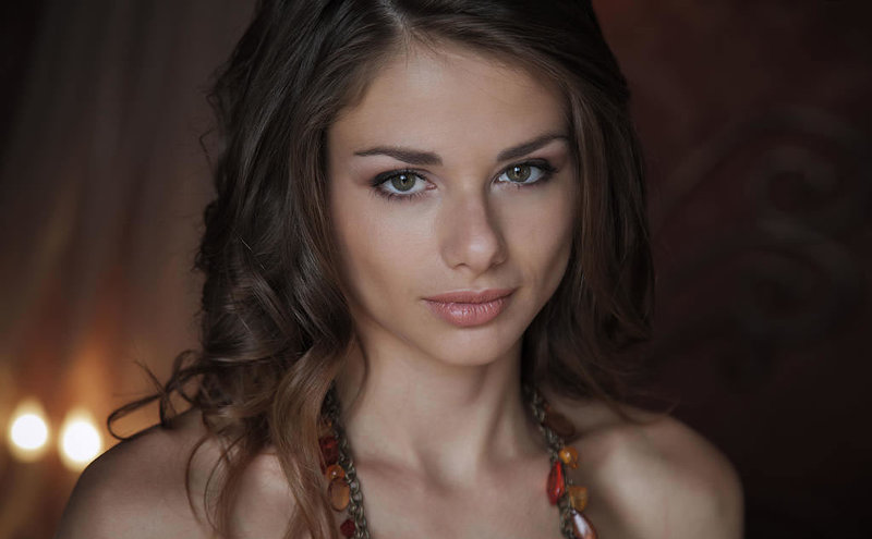 Алина, 23
